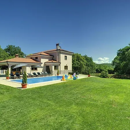 Casa Ivano Villa Rovinj