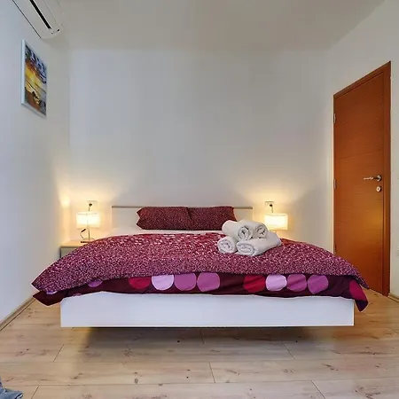 Casa Ivano Villa