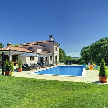 Casa Ivano Villa *